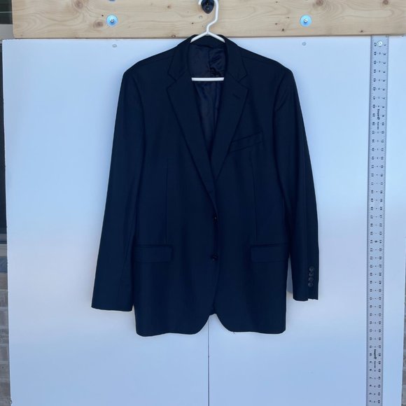 Brooks Brothers 1818 Fitzgerald Suit Jacket - Picture 7 of 14